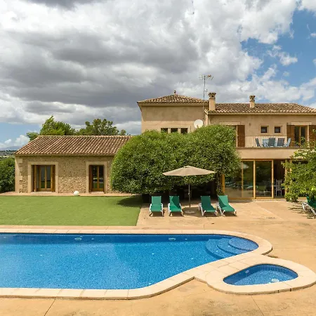 La Forca Santa Margalida