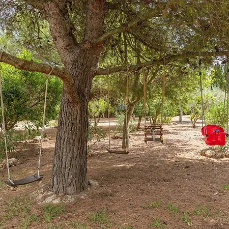 Villa La Forca