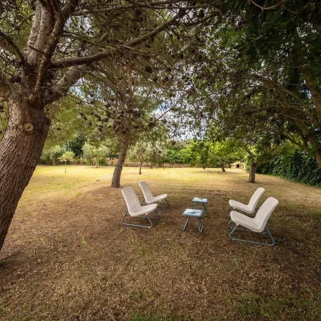 Villa La Forca Santa Margalida