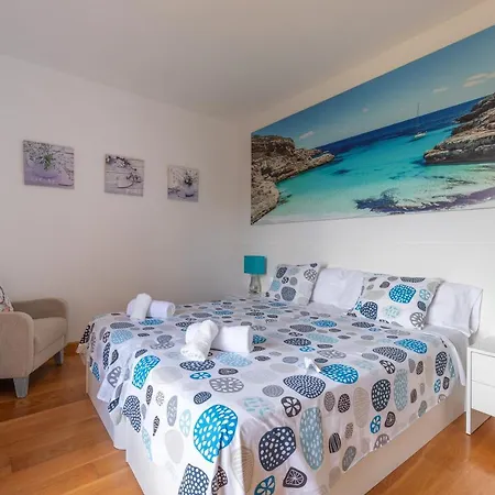 La Forca Villa *